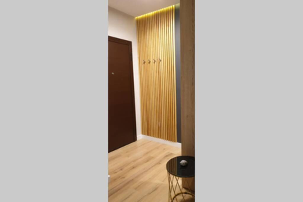 Ecostay-Serenity,Business Class Apartment By The Sea In Alimos Kalamaki Athén Kültér fotó